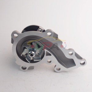 Pompe de refroidissement de haute qualité PUMP ASSY-COOLANT 25100-04040 2510004040 pour Hyundai Accent 25100 04040 - Product Image 3