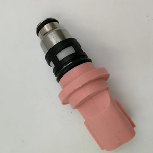 <span class=keywords><strong>Injecteur</strong></span> de carburant de pièces d'auto de vente chaude 16600-73C00 pour <span class=keywords><strong>Micra</strong></span> <span class=keywords><strong>K11</strong></span> 1.0 1.3 injecteurs de prix usine 1660073C00 A46H02 - Product Image 4