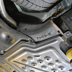 Tesla Model <span class=keywords><strong>3</strong></span> 용 알루미늄 하체 보호 플레이트 모델 Y S-모터 가드 배터리 가드 스키드 플레이트 실드 - Product Image 6