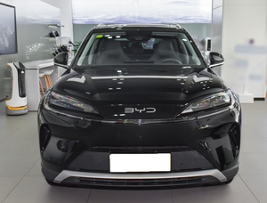 Sealion 07DM 2025 DM-i 150KM Pilot Edition SUV Medio Ibrido Plug-in 272 CV R20 <span class=keywords><strong>Veicolo</strong></span> a Nuova Energia Comfort Famiglia LHD FWD - Product Image 1