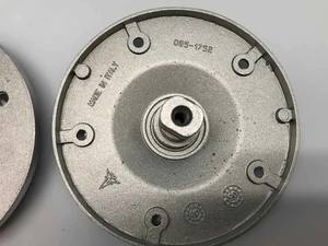 480110100802 Kit de support de rondelle de bride de <span class=keywords><strong>tambour</strong></span> en plastique OEM pour machines à <span class=keywords><strong>laver</strong></span> - Product Image 5