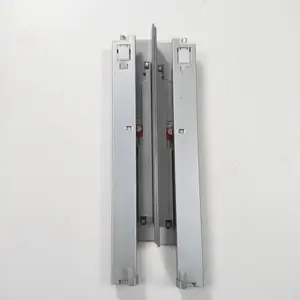 Thanh Trượt Ngăn Kéo Ổ Bi Thanh Trượt Ngăn Kéo Gắn Dưới Thanh Trượt Ngăn Kéo Có Thể Co Rút - Product Image 2