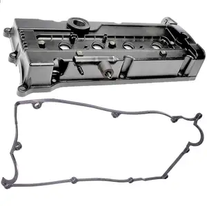 Valve Cover With Gasket For HYUNDAI VERNA ACCENT OE 2241026013 2241026610 22410-26610 2241026611 22410-26611