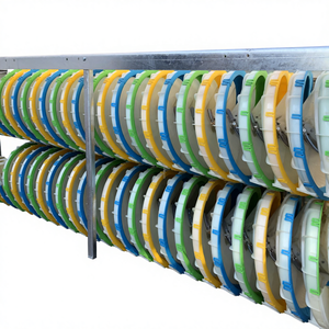 Hocheffiziente Mineralaufbereitungs-Rutsche, Mehrerz-Trennung, Hoher Gewinn - Product Image 4