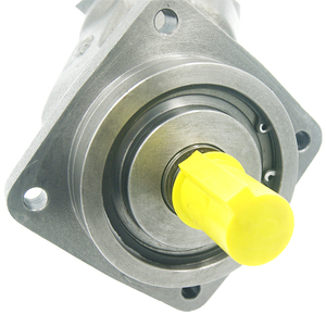 Bomba de Pistones Hidráulicos ZHENYUAN A2FO63/61R-VAB05 A2FO63/61L-VAB05 para Grúas y Plataformas de Perforación - Product Image 4