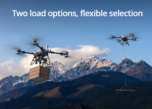 Global Version FlyCart 200 Delivery Cargo Dron FC200 With Large Weight Load and New Generation of Intelligent Security System - Product Image 4