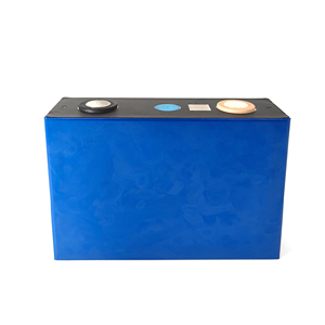 Dpp Shipping Factory Price 3.2V 100AH Prismatic Lithium Ion Battery Cells 5000 Cycles -20-60 for Solar Power Systems - Product Image 4
