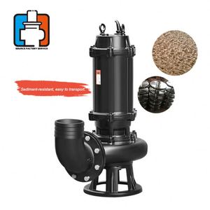 Marine Grade Stainless Steel Bilge <b>Pump</b> for Ships - Product Image 6