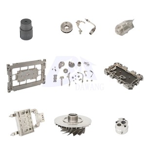 Fournisseur chinois de pièces usinées CNC, prototype rapide en 2 heures, tournage et rectification suisse, broches de charge pour l'énergie nouvelle en laiton - Product Image 1