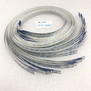 สายมอเตอร์สแกนเนอร์ 5 ขา สำหรับเครื่องพิมพ์ <span class=keywords><strong>Epson</strong></span> L1110 L3108 L3110 L3115 L3116 L3118 L3119 <span class=keywords><strong>L3150</strong></span> L3158 L3160 L3190 อะไหล่เครื่องพิมพ์ ขายส่ง - Product Image 1