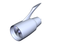 Service d'impression 3D en métal SLM sur mesure de grande taille avec des matériaux en aluminium, acier inoxydable et titane pour prototypes et articles personnalisés