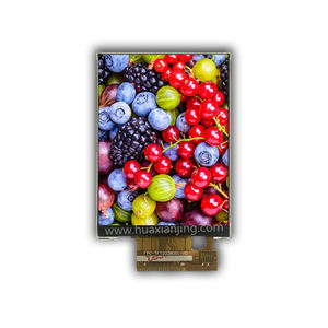 جودة عالية: <span class=keywords><strong>12</strong></span> وحدة نمطية على مدار الساعة طراز TFT - Product Image 5