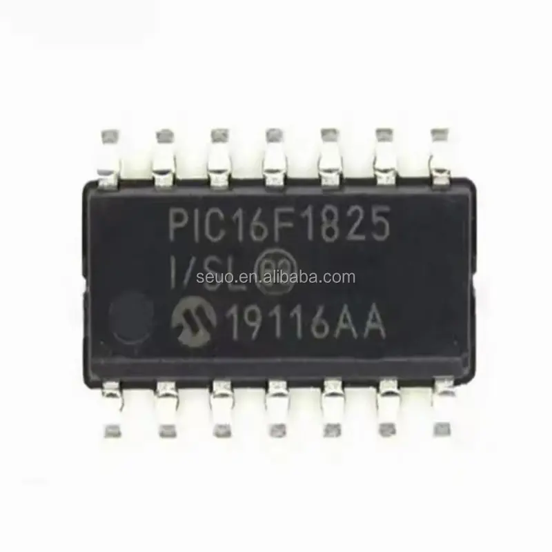Prodotti vantaggiosi PIC16F1825-ISL SOIC-14 componenti elettronici Ic Chip SMD