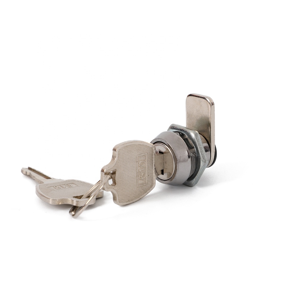 Безопасность и фирма небольшой металлический денежный ящик cam lock