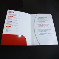 Service d'impression offset sur papier d'art avec logo personnalisé pour sacs, couvertures personnalisées multi-formes et multi-tailles, OEM ODM, vente en gros