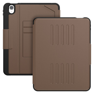 Étui en cuir multi-angles pour <span class=keywords><strong>iPad</strong></span> <span class=keywords><strong>Air</strong></span> 11 pouces et <span class=keywords><strong>iPad</strong></span> Pro 13 pouces 2024, <span class=keywords><strong>compatible</strong></span> transfrontalier, support de protection fabriqué en Chine AL838928547600 - Product Image 1