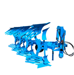 <span class=keywords><strong>Arado</strong></span> de cuatro ruedas montado en tractor de alta eficiencia cultivador de granja - Product Image 1