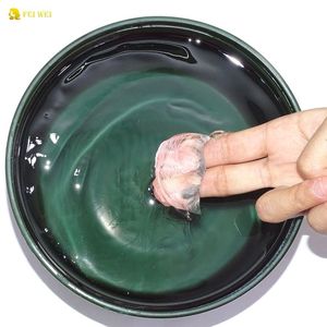 Gel Modellante Brillante in Confezione Grande da 64 oz, Tenuta Forte per <span class=keywords><strong>Styling</strong></span> Capelli, Lozione per Bellezza e Cura Personale - Product Image 2