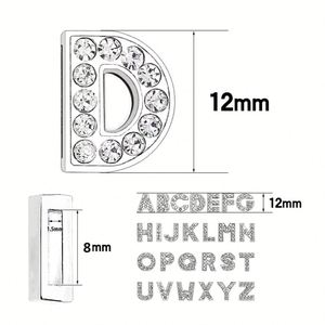 Customized PU <b>Leather</b> <b>Keychains</b> with Idol Names, Letter Design, Fashionable Accessories - Product Image 6