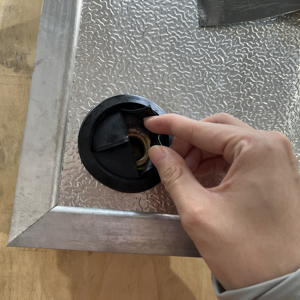 Uniepu OEM/ODM 580W PVT lai nhiệt năng lượng mặt trời PV Máy nước nóng Bảng điều khiển tấm phẳng thu năng lượng mặt trời phát điện cho dự án - Product Image 2