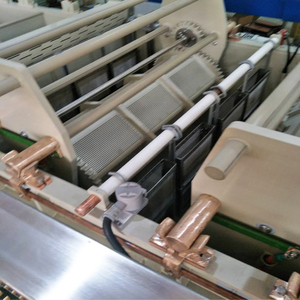 Tự động mạ kẽm máy mạ kẽm dòng PLC anode cathode máy mạ điện - Product Image 5