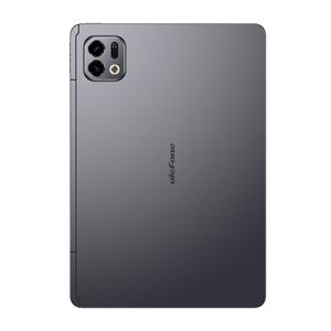 แท็บเล็ต Ulefone Tab A12 Pro หน้าจอ 12.2 นิ้ว ความละเอียด 2.4K กล้องหลัง 13MP กล้องหน้า 5MP แบตเตอรี่ 9000mAh หน่วยความจำ 8+128GB ระบบปฏิบัติการ Android 16 Octa-core - Product Image 1