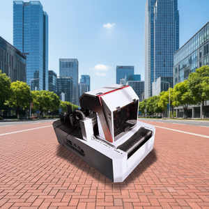 <span class=keywords><strong>Stampante</strong></span> <span class=keywords><strong>HP</strong></span> a Colori Monodirezionale Completamente Automatica di Alta Qualità, <span class=keywords><strong>Stampante</strong></span> a Getto d'Inchiostro UV Digitale per Sacchetti Shopping - Product Image 1