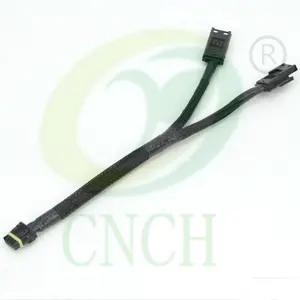 PEUT <span class=keywords><strong>Bus</strong></span> Y-splitter pour Holley EFI - Sniper - Terminator X - Dominator CÂBLE 4 fil Harnais 558-<span class=keywords><strong>469</strong></span> TERMX-Y6 - Product Image 1