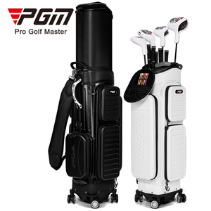 PGM QB142 étui rigide <span class=keywords><strong>sac</strong></span> <span class=keywords><strong>de</strong></span> voyage <span class=keywords><strong>de</strong></span> <span class=keywords><strong>golf</strong></span> tour <span class=keywords><strong>sac</strong></span> <span class=keywords><strong>de</strong></span> <span class=keywords><strong>golf</strong></span> <span class=keywords><strong>avec</strong></span> roues - Product Image 1