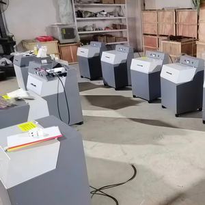 Laboratuvar Tipi Sızdırmaz Örnek Yapma Tozlaştırıcı GJ-5 GJ-6 Altın Bakır Demir Gümüş Cevher Öğütme Makinesi Testte Parti Başına 500 600g - Product Image 6