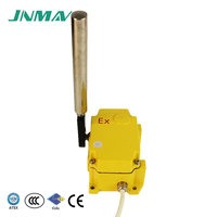 Interrupteur de déviation de courroie OEM d'usine HFKPT1-12-30, double contact NO NC, interrupteur de sécurité anti-dérapage pour convoyeur
