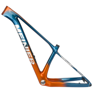 <span class=keywords><strong>Cuadro</strong></span> de Bicicleta de Montaña de Fibra de <span class=keywords><strong>Carbono</strong></span> UDH de <span class=keywords><strong>29</strong></span> Pulgadas con Freno de Disco y Caja de Herramientas - Product Image 1