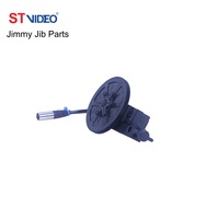 Moteur IRIS JIMMY JIB