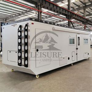 <span class=keywords><strong>Camper</strong></span> da spedizione off-grid fuoristrada di lusso fuoristrada fuoristrada avventuriero 18 piedi/20 piedi <span class=keywords><strong>camper</strong></span> <span class=keywords><strong>camper</strong></span> <span class=keywords><strong>4x4</strong></span> <span class=keywords><strong>camper</strong></span> - Product Image 3