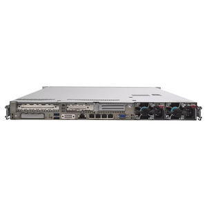 Serveur <span class=keywords><strong>HP</strong></span> <span class=keywords><strong>ProLiant</strong></span> DL360 Gen9 d'occasion, serveur en rack 1U de 256 Go en stock - Product Image 4