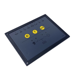 Module de commande moteur en gros, panneau de commande de groupe électrogène, contrôleur Deep Sea DSE704 - Product Image 1