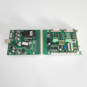 Bắn HQ <span class=keywords><strong>IO</strong></span> <span class=keywords><strong>Board</strong></span> v2.32 cho Infiniti thách thức máy in FY-3286T FY-3286R FY-3286D - Product Image 3