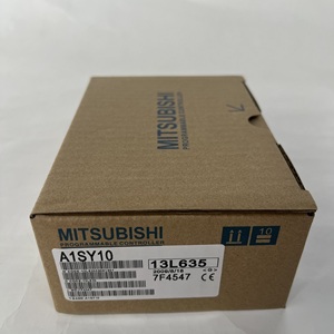 Module de sortie 100% neuf et original A1SY10 - Product Image 1