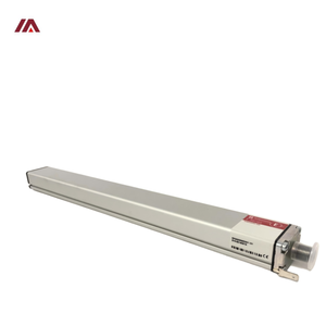Capteur de déplacement linéaire TEMPOSONICS E-Series EP20200MD341V01, neuf, original, fixation magnétique, vente directe d'usine - Product Image 1