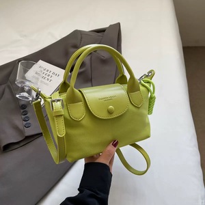 Sac fourre-tout élégant et luxueux pour femme, avec fermeture éclair, portable, pour jeune femme, vente en gros du fabricant, nouveau modèle vintage 2026, fournisseur chinois - Product Image 2