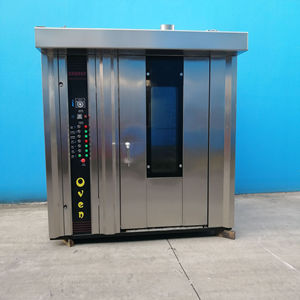 Four rotatif à gaz <span class=keywords><strong>Polin</strong></span> 64 Italie - Product Image 4