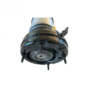ใหม่สำหรับ A6C7 A8D4 สปริงถุงลมหน้า 4g0616039N - Product Image 4