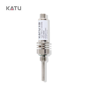 KATU TM112 Fuente directa de fábrica 4-20 mA Salida Transmisor de temperatura del sensor de temperatura del - Product Image 2