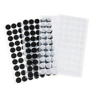 Points adhésifs double face auto-agrippants écologiques et imperméables colorés de 10, 15, 20, 25, 30 mm - Product Image 5