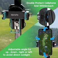 Gypsou — caddie de Golf GM10 pour hommes, accessoire personnalisé, vente en gros