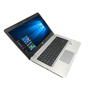 Portátil Empresarial H-P <span class=keywords><strong>440</strong></span> G4, 95% Nuevo, Intel Core I5 de 7ª Generación, 8GB de RAM, 256GB SSD, 512GB, 1TB, 14.1 Pulgadas, Windows 10 <span class=keywords><strong>Pro</strong></span> - Product Image 1