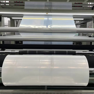 Pellicola <span class=keywords><strong>Estensibile</strong></span> per Pallet in Legno al Miglior Prezzo, Macchina per Imballaggio con Pellicola <span class=keywords><strong>Estensibile</strong></span> per Protezione Pallet - Product Image 3