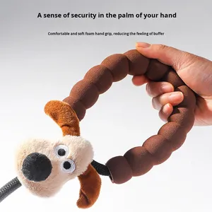 Correa para Perros con Diseño de Dibujos Animados, Popular Correa Antitirones para Uso en Exteriores, Accesorios para Mascotas - Product Image 2
