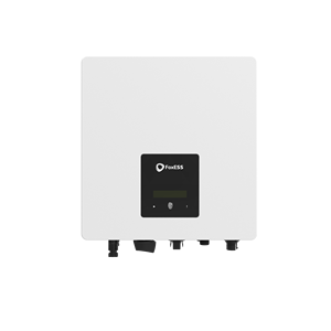 S3000 Foxess单相并网光伏太阳能逆变器家用存储系统 - Product Image 1