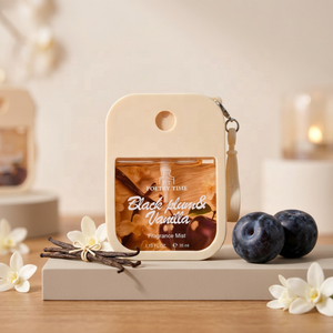 Parfum Poetry Time Card 35ML + Boîte de présentation, parfum floral fruité vanille jasmin pour femmes, vente en gros, adapté à la vente hors ligne - Product Image 3